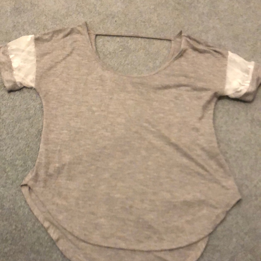 Charlotte Russe t-shirt